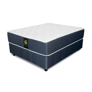 Spinopeadic MK2 Queen Extra Lenght Base Set