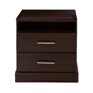 Jasmine Pedestal Brown