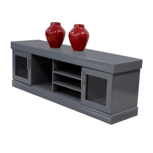 Morgan BIG Plasma Stand Grey