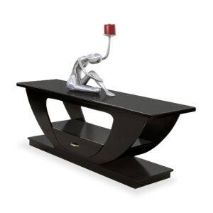 Solo Plasma Unit Black