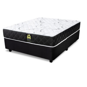 Foamapaedic MK2 Queen 152cm Base Set