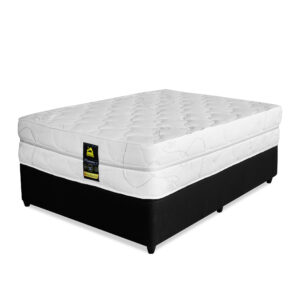 Restopeadic MK2 3/4 107cm Base Set