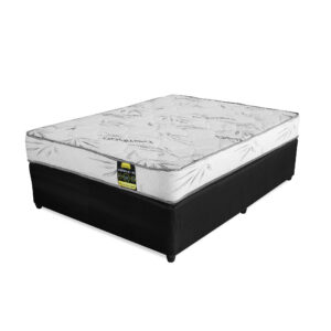 SleepoPaedic MK2 3/4 107cm Base Set