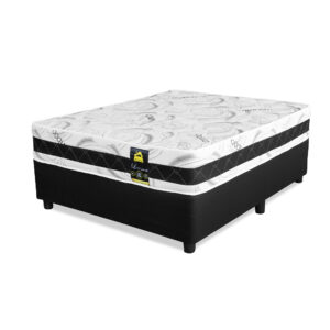 Lumberpeadic MK2 Double 137cm Base